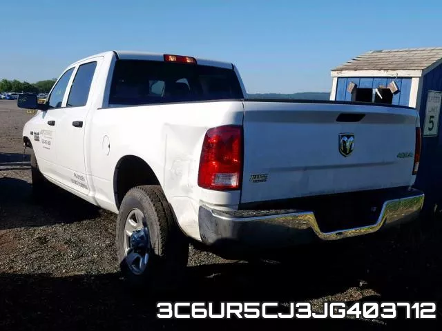 3C6UR5CJ3JG403712 фото 4