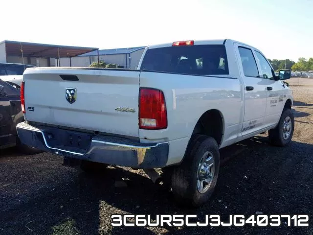 3C6UR5CJ3JG403712 фото 5