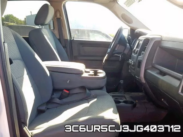 3C6UR5CJ3JG403712 фото 6