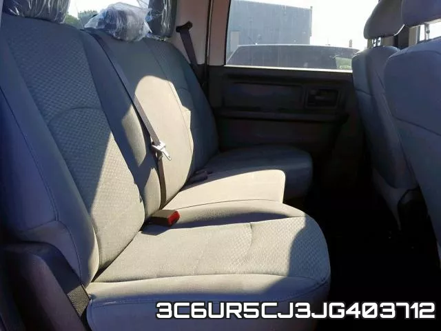 3C6UR5CJ3JG403712 фото 7