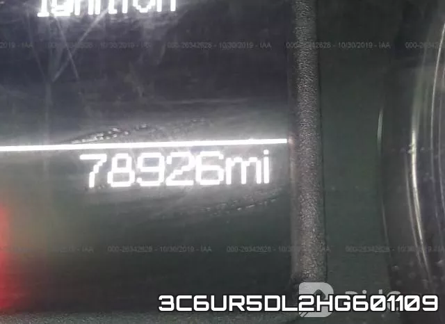 3C6UR5DL2HG601109 фото 8