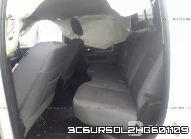 3C6UR5DL2HG601109 фото 9
