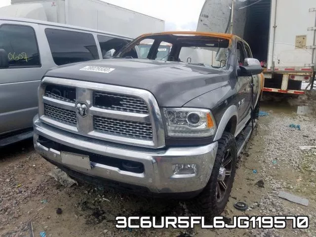 3C6UR5FL6JG119570 фото 3