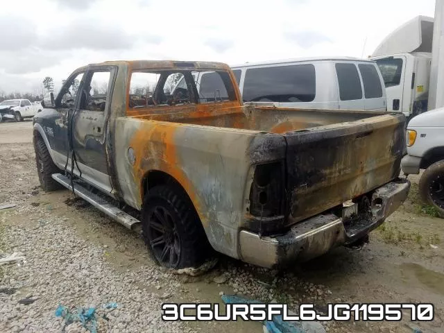 3C6UR5FL6JG119570 фото 4