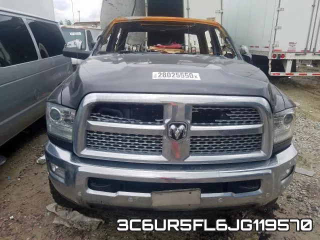 3C6UR5FL6JG119570 фото 8
