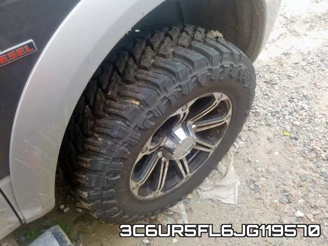 3C6UR5FL6JG119570 фото 10