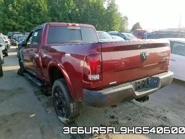 3C6UR5FL9HG540600 фото 4
