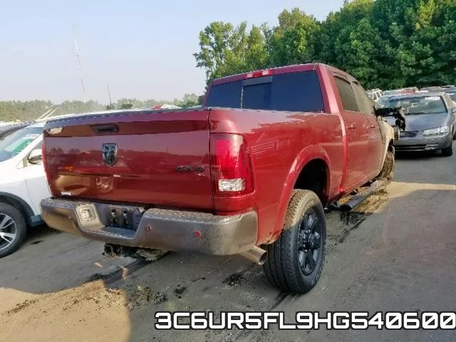 3C6UR5FL9HG540600 фото 5