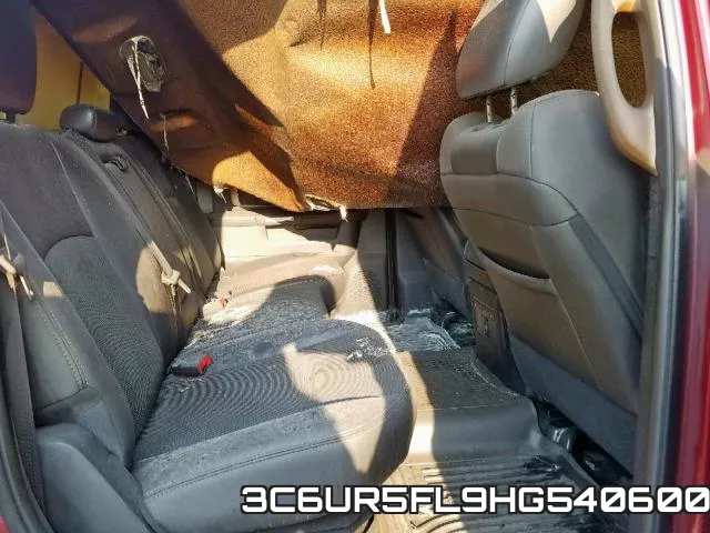 3C6UR5FL9HG540600 фото 7