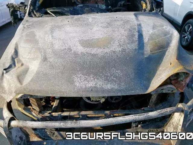 3C6UR5FL9HG540600 фото 8
