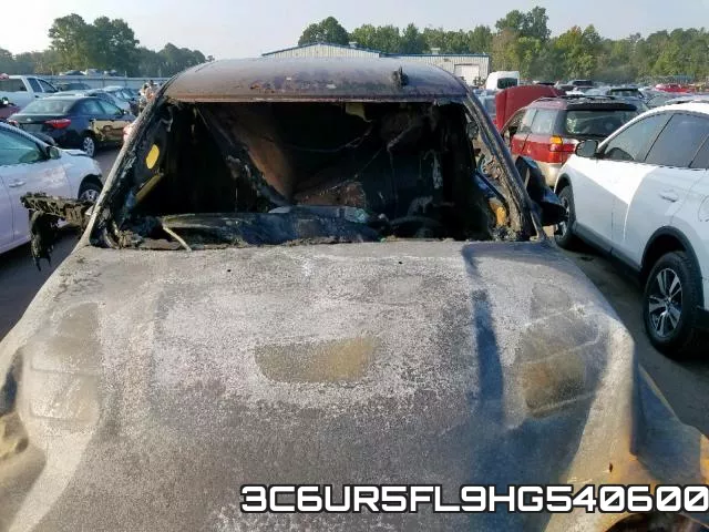 3C6UR5FL9HG540600 фото 10