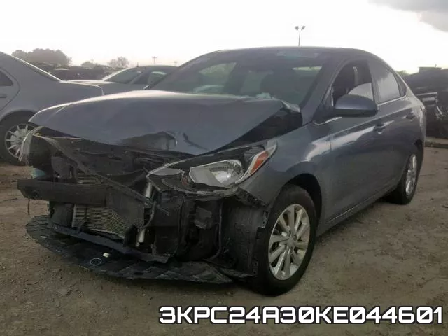 3KPC24A30KE044601 фото 3