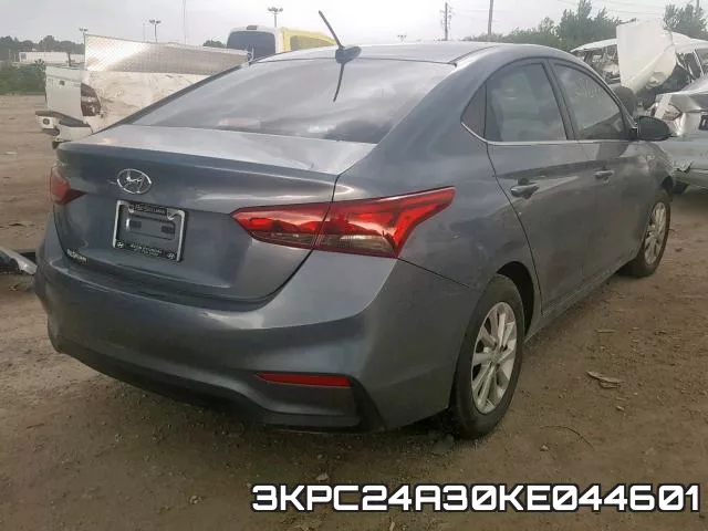 3KPC24A30KE044601 фото 5