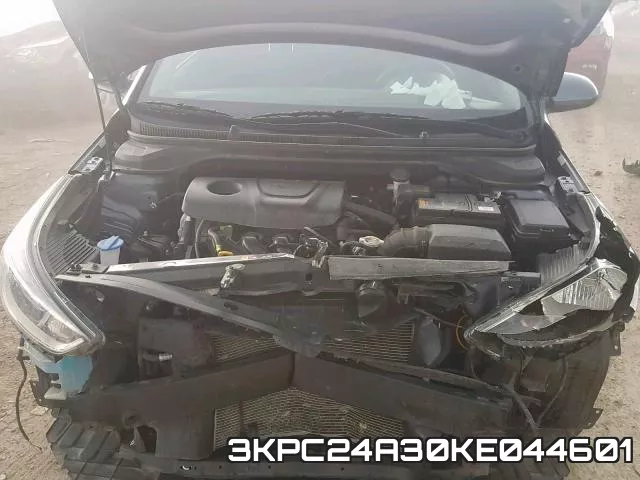 3KPC24A30KE044601 фото 8