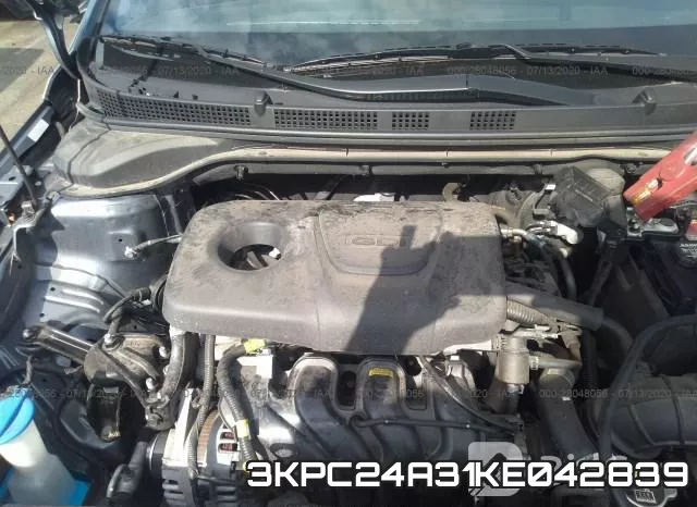 3KPC24A31KE042839 фото 2