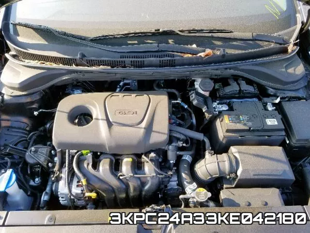 3KPC24A33KE042180 фото 8