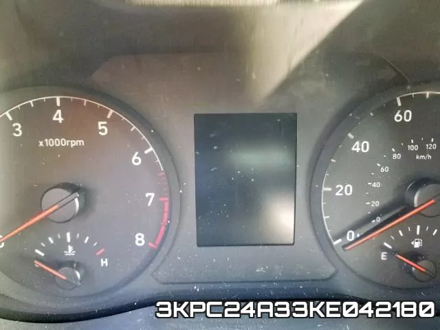 3KPC24A33KE042180 фото 9