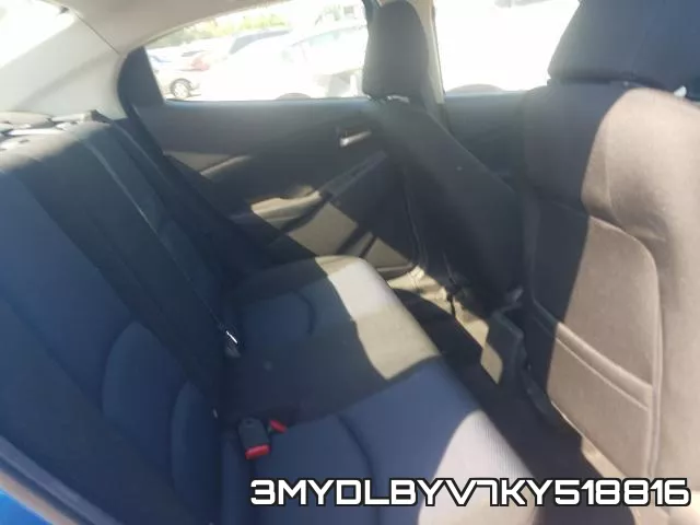 3MYDLBYV7KY518816 фото 7
