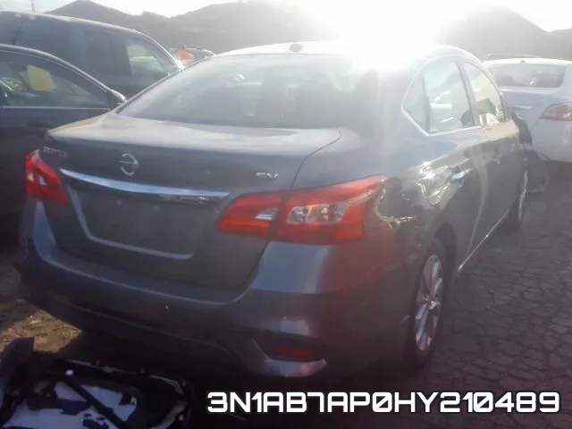 3N1AB7AP0HY210489 фото 5