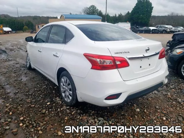 3N1AB7AP0HY283846 фото 4