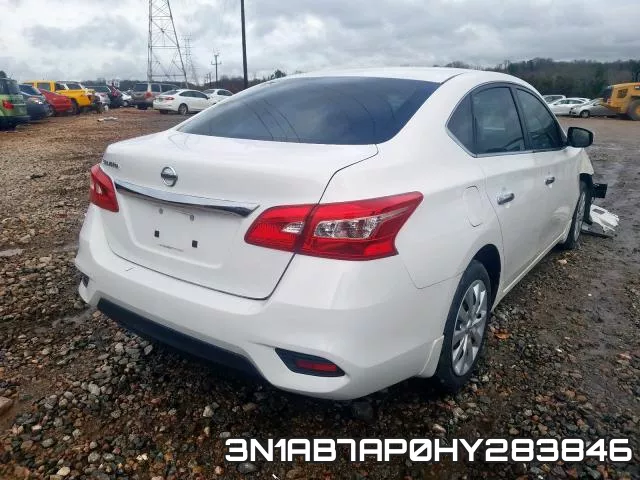 3N1AB7AP0HY283846 фото 5