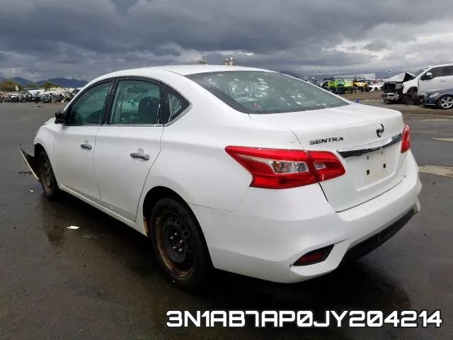 3N1AB7AP0JY204214 фото 4