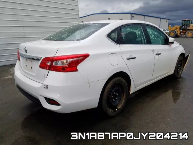 3N1AB7AP0JY204214 фото 5
