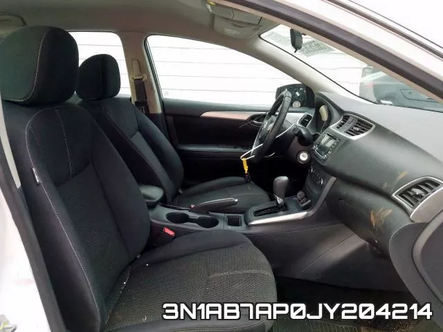3N1AB7AP0JY204214 фото 6