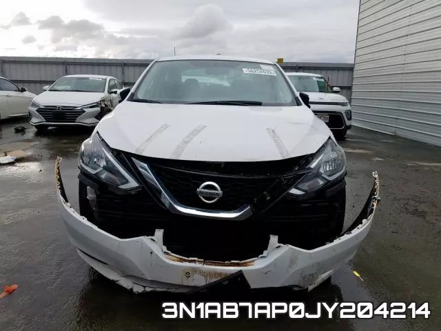 3N1AB7AP0JY204214 фото 10
