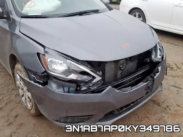 3N1AB7AP0KY349786 фото 10