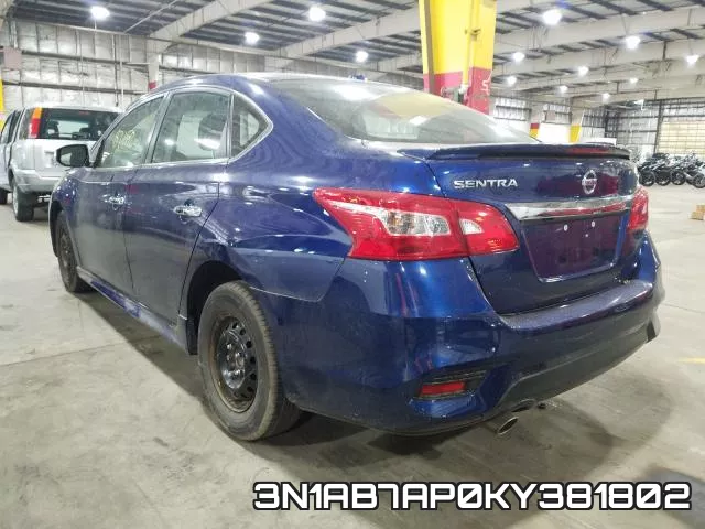 3N1AB7AP0KY381802 фото 4