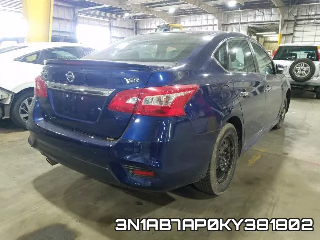 3N1AB7AP0KY381802 фото 5