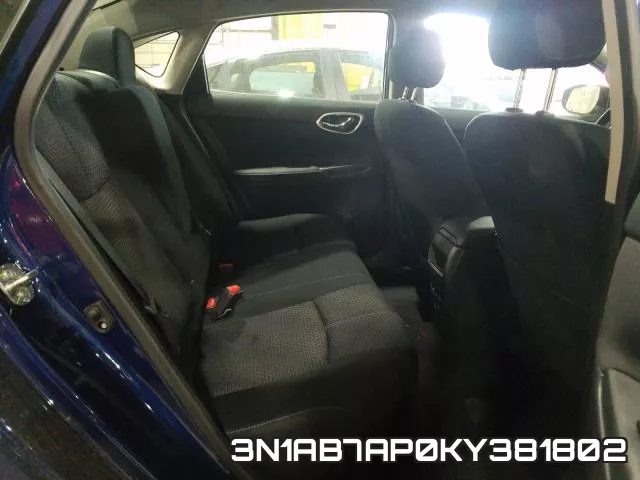 3N1AB7AP0KY381802 фото 7
