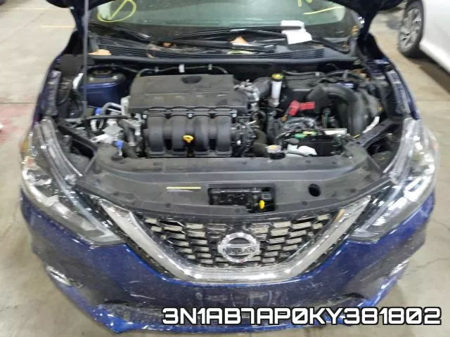 3N1AB7AP0KY381802 фото 8