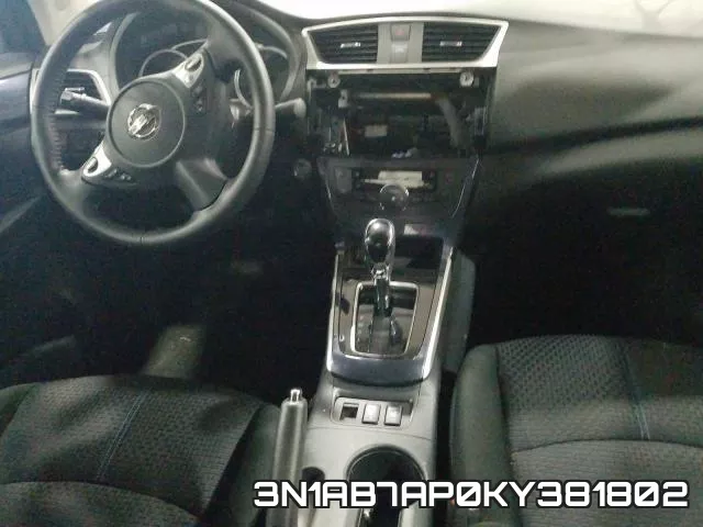 3N1AB7AP0KY381802 фото 10