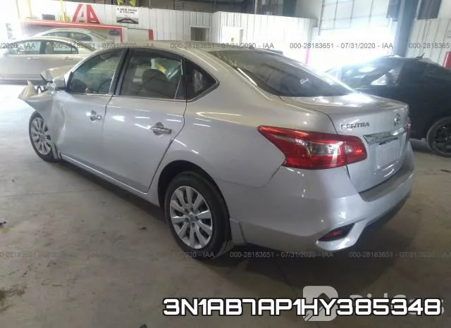 3N1AB7AP1HY385348 фото 4
