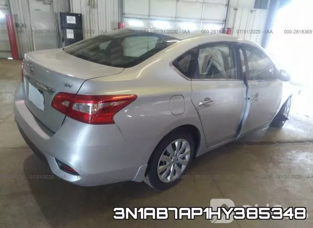 3N1AB7AP1HY385348 фото 5