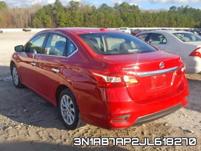3N1AB7AP2JL618270 фото 4