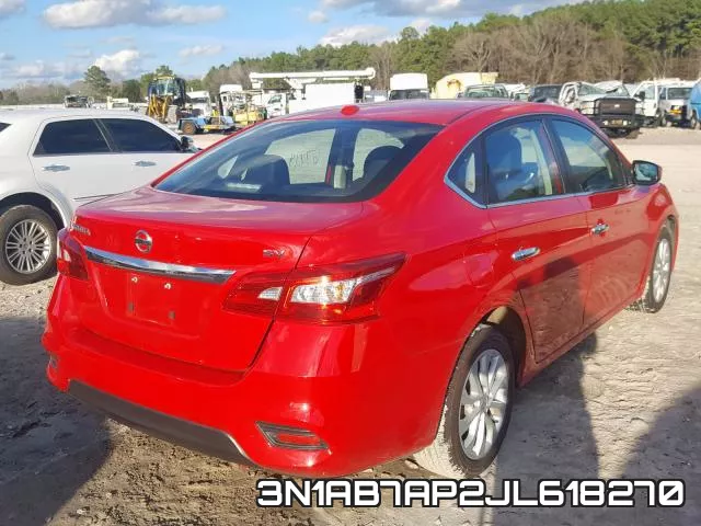 3N1AB7AP2JL618270 фото 5