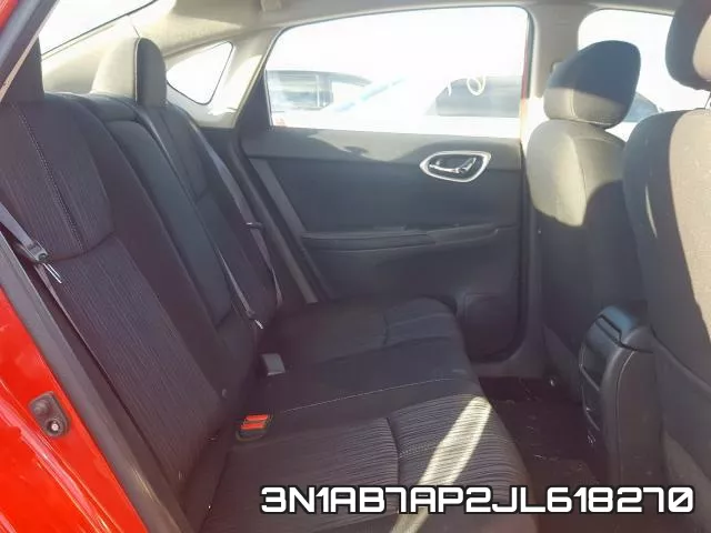 3N1AB7AP2JL618270 фото 7