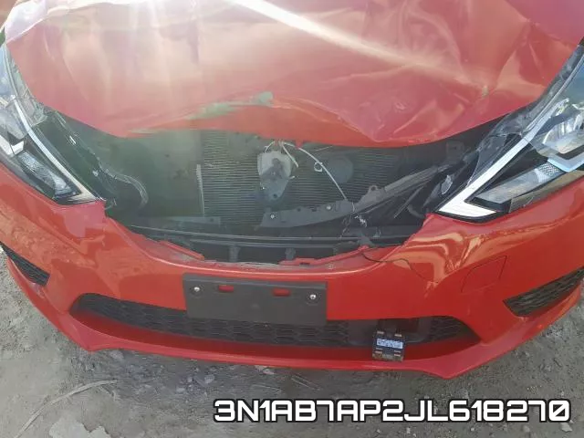 3N1AB7AP2JL618270 фото 10