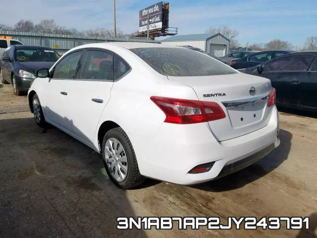 3N1AB7AP2JY243791 фото 4