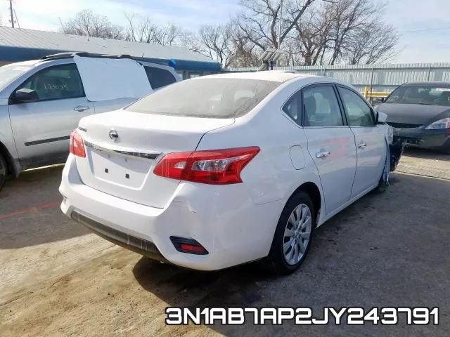 3N1AB7AP2JY243791 фото 5