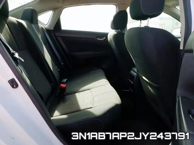 3N1AB7AP2JY243791 фото 7