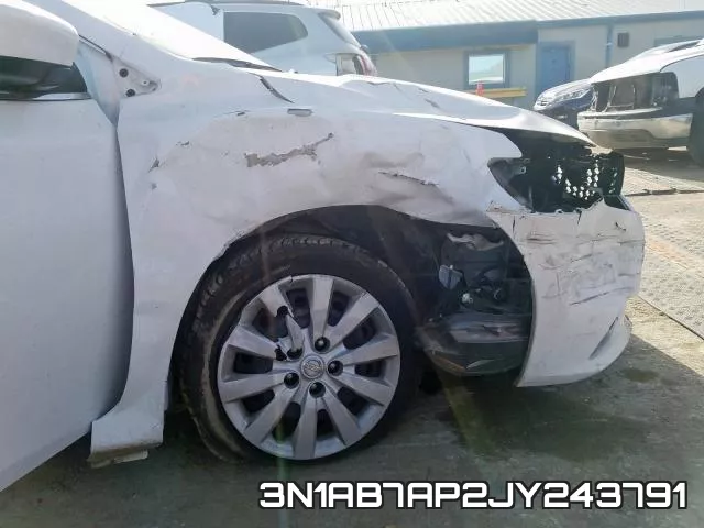 3N1AB7AP2JY243791 фото 10