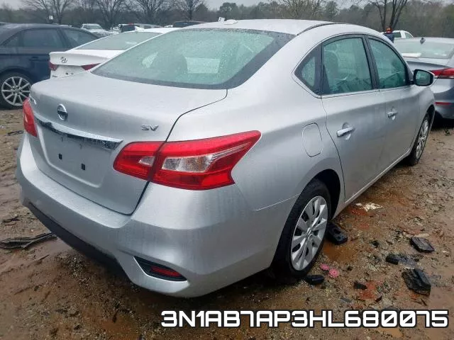 3N1AB7AP3HL680075 фото 5