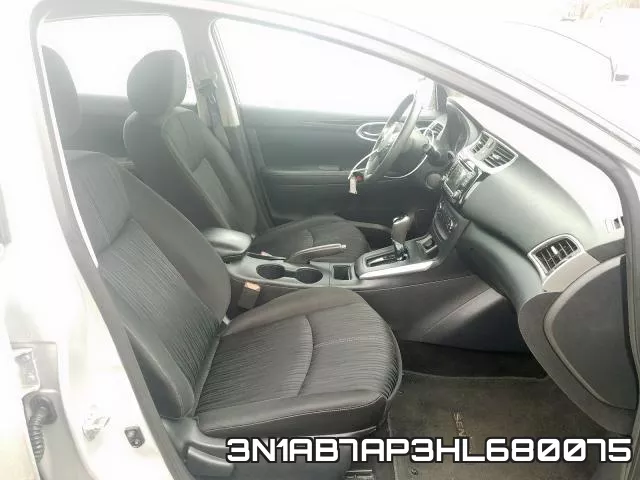 3N1AB7AP3HL680075 фото 6