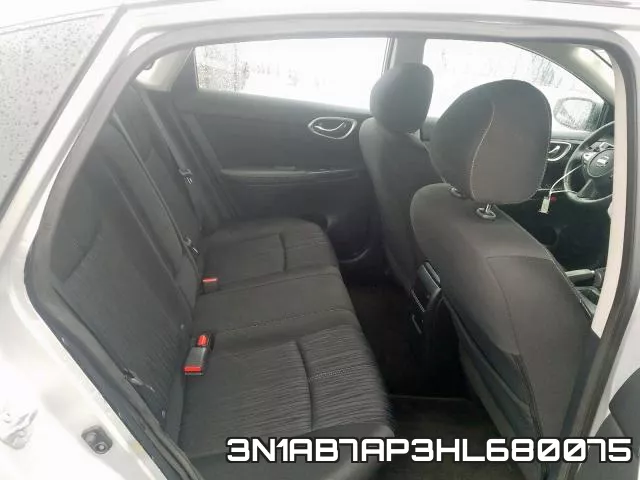 3N1AB7AP3HL680075 фото 7