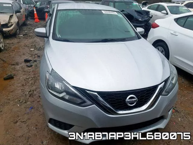 3N1AB7AP3HL680075 фото 10