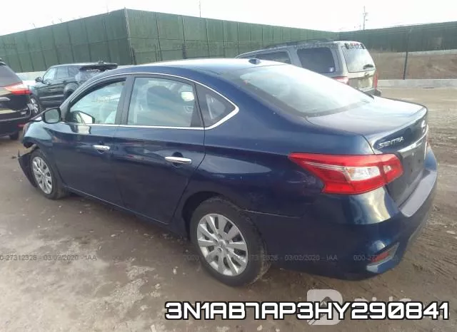 3N1AB7AP3HY290841 фото 4